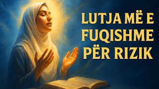 Lutja Më E Fuqishme Për Rizik, Mbrojtje Dhe Lehtësi Në Çdo Çështje