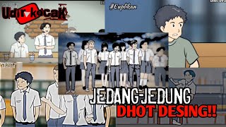 Kempulan JEDANG-JEDUNG DHOT DESING TERBARU 🔥 VIRAL TIKTOK 🗣️🗿