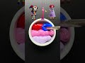 The Amazing Digital Circus Color Mixing 2 #colormixing #theamazingdigitalcircus #pomni #jax