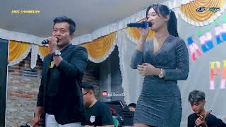 AYANG AYANG - ELVIA DESWARA Feat BRONDONG MC - YOGA MUSIC KLATEN | DIMZZ AUDIO #andichannel129