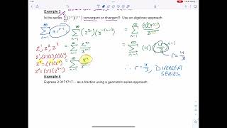M31 Limits Lesson 7c