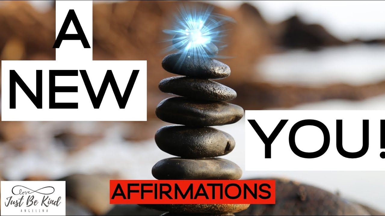 Affirmations for Health, Wealth, Happiness & Abundance "I AM" 21 days ...