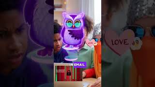 Cybirdee says… Mindless Clicks = Internet Tricks #cybirdee #trendingshortsvideo #follow
