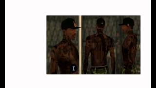 GTA San Andreas: How to Download Skin's into SA (imgtool2.0)