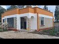Hidden Roof is not an Option!! Hidden Roofs will Disappoint you if you come From Rainy Areas