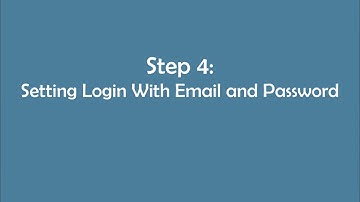 Login App Angular JS with Google firebase and Phone Number Part 2