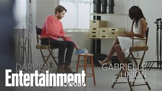 Gabrielle Union: Would She Date Ross Or Joey From 'Friends'? | Entertainment Weekly