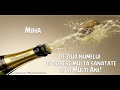 La multi ani de Sfintii Mihail si Gavril!