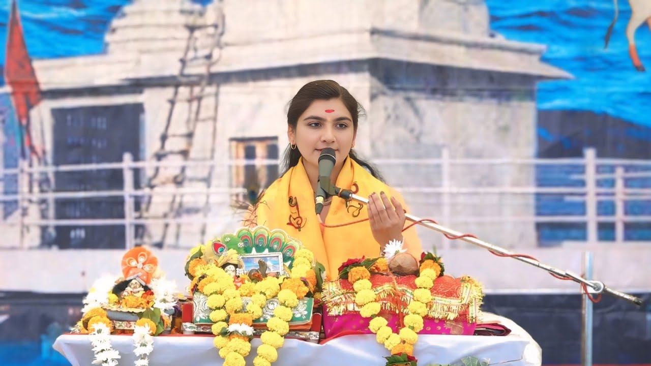 भजन किया नही तेरा पगला मन मेरा | संत सिंगाजी भजन | सु श्री दीदी चेतना भारती