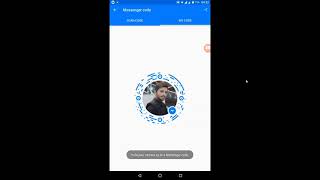 Amazing and Secret Hacks And Tricks of Messenger   Reveal screenshot 2