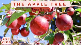 Apple Tree - (Circle Song Game) screenshot 5