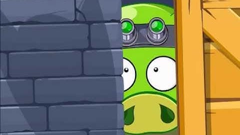 Push the Box - Trailer