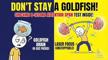 Boost Your Focus Now with 4 Simple Exercises!