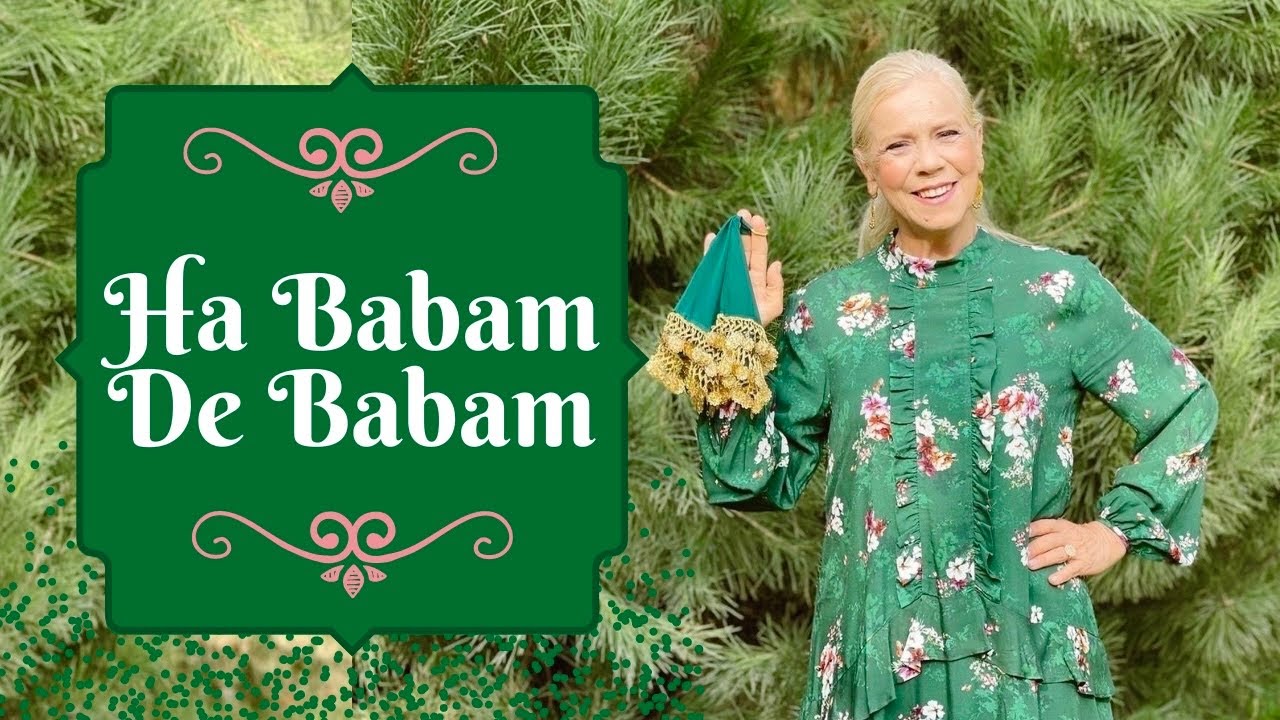 Havva Karakaş - Ha Babam De Babam