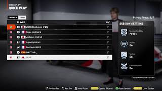 : WIT TECHNICAL SPORTS306 in EA SPORTS WRC R060420Wit.T.S e-Rally 20242 8WRC(^_-)