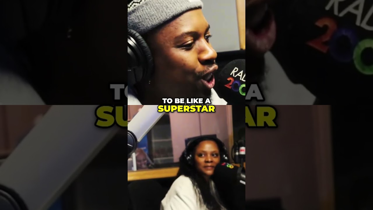 From Kid Popularity to Superstardom: My Journey as a Young Leader