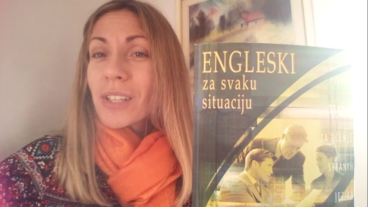 Lekcija 004 - Putovanja (4 Deo) - Air Travel (In Flight) - Kurs engleskog jezika