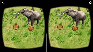 Animal Planet - 3D | VR box 360 screenshot 5