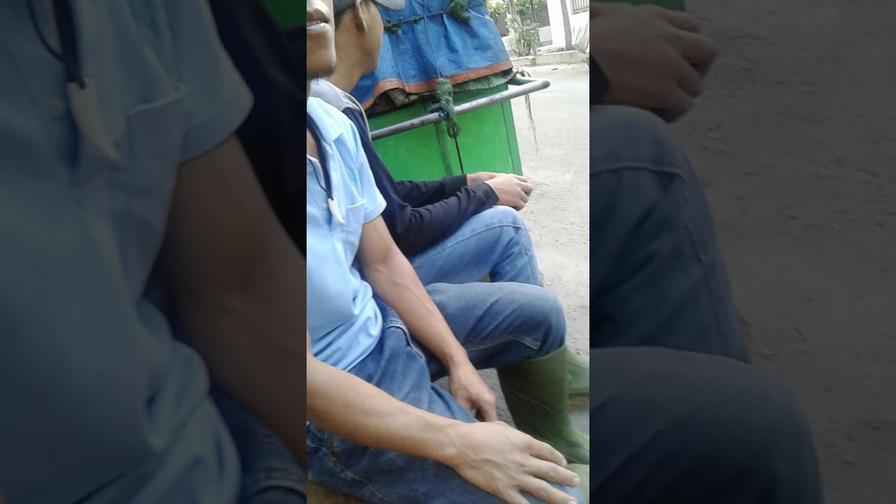 Lucu ngobrol orang serang banten vs sunda cianjur 