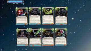 10 Best Green Alert Aliens for New Players of Cosmic Encounter