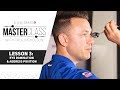 A Live Darts Masterclass | Lesson 3 - How to sight your darts