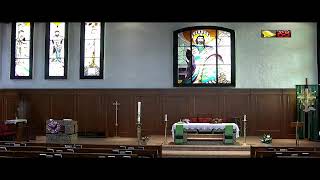 funeral for Elena Carota