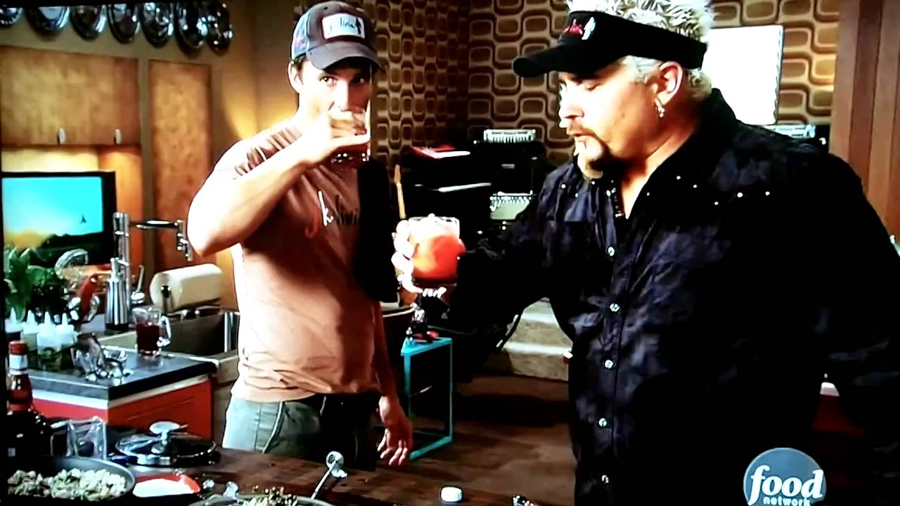 JK Livin Margarita Matthew McConaughey Just Keep Livin YouTube