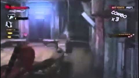 Deadpool Game Xbox One Marauders walkthrough part 9 Epic