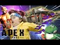 ハイテンポAPEX 列車デスゲーム.exe / ApexLegends DEATHGAME.exe
