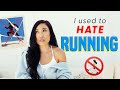 9 tips to start running when you hate it (realistic)