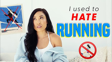 9 tips to start running when you hate it (realistic)