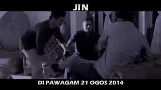 Watch Jin Trailer