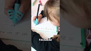 #preescolar #cuaderno #plumamagica #libromagico #handwriting #tracingbook