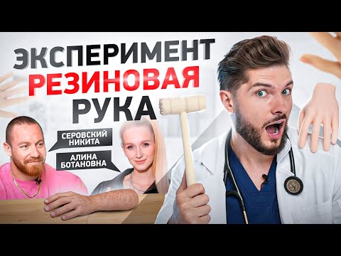 Как МОЗГ может