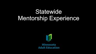 MNABE Mentorship Video
