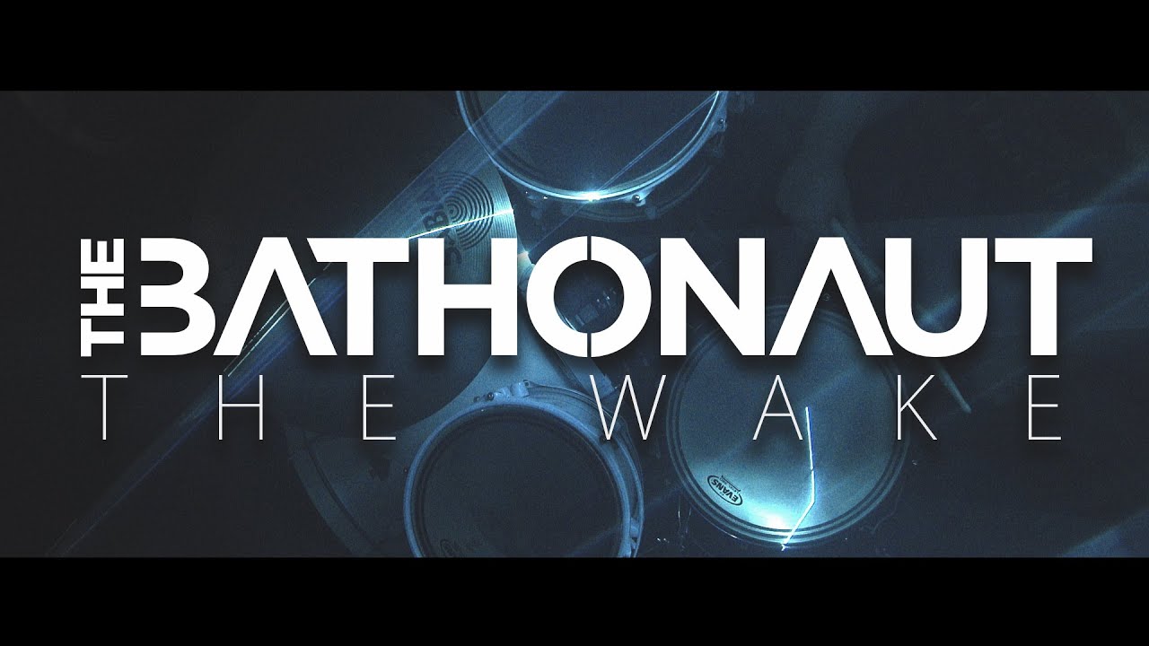 The Bathonaut - The Wake (Official Music Video)