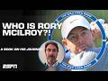 Alan Shipnuck speaks about McIlroy’s journey 🗣️ ‘Golf is LUCKY to have Rory!’ | The Rich Eisen Show