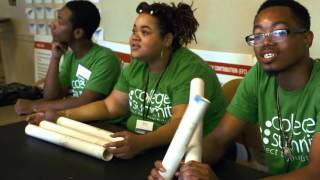 Helping 1.8M Students Peerforward