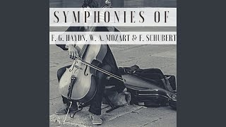 Schubert: Symphony No.5, D.485: 4. Allegro vivace