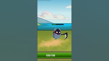 CatnRobot Idle TD Battle Cat – Addictive Tower Defense Gameplay! 😺⚔️