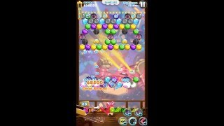 Bubble Mania Level 142