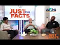 AGIS Episode 10 - Weekly Government Updates