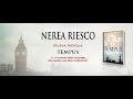 Booktrailer "Tempus"