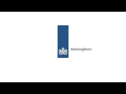 DWB Digitale Werkomgeving Belastingdienst