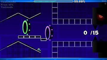 DJ-JDK bugs out whilst playing Ruler Of Everything