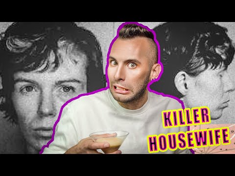 Sex Crazed KILLER?! | The Sharon Kinne Story | ColdBlood & Cocktails #5 (Formerly Makeup & Mayhem)