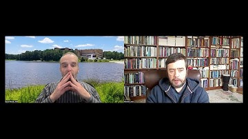 Conversation with David Resnik 1