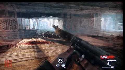 The Very Best Nazi Zombies Shi No Numa Solo strategy Part 1-5