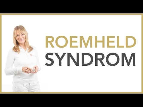 Roemheldsyndrom | Dr. Petra Bracht | Gesundheit, Wissen