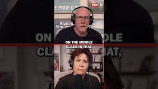 Scott Galloway's Plan to Get TSA Funding Restored